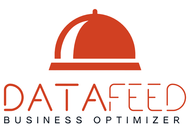 DATAFEED Logo